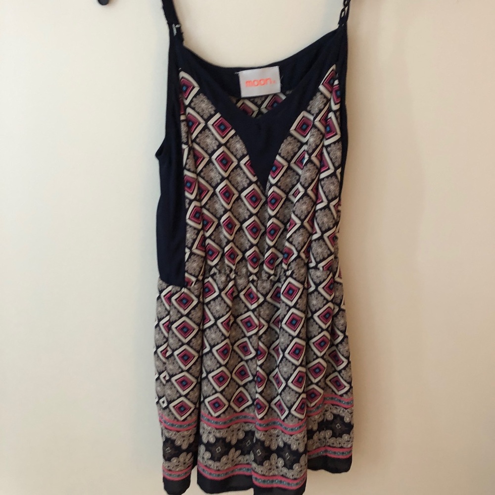 Printed Romper! - Picture 4 of 5